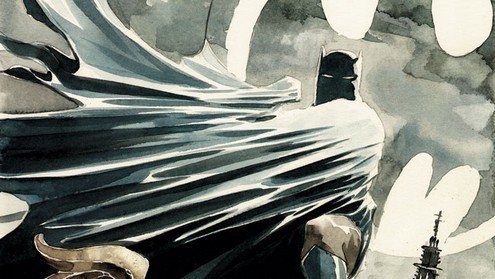 Recensione Batman: Le strade di Gotham vol.1 – Planeta DeAgostini preview