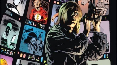 Recensione Universo DC Chase – Planeta DeAgostini preview