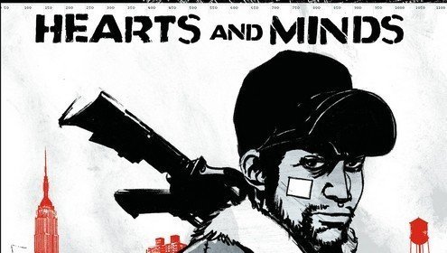 Recensione DMZ vol. 8 Cuori e Teste – Planeta DeAgostini preview