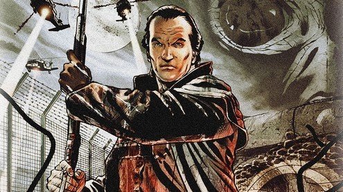 Recensione: Pinkerton Supernatural Affairs 1-2 article-post