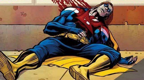 Recensione La Vita e i Tempi di Savior 28 n. 1 di 5 – Italycomics preview