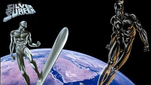 Recensione Marvel Omnibus – Silver Surfer di John Buscema – Panini Comics article-post