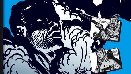 Recensione Steve Canyon Vol. 11 – Free Books preview