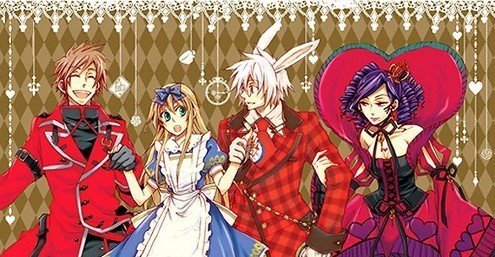 Recensione Alice in Heartland vol. 1 (di 6) – Gp Publishing preview