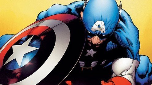 Recensione Capitan America n. 1-3 – Panini Comics preview
