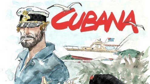 Recensione Cubana – Edizioni Voilier preview