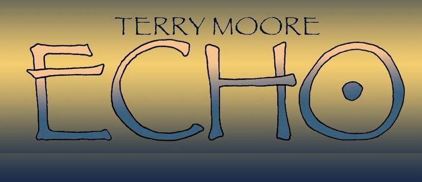 Recensione: Echo vol. 3 – Desert Run preview