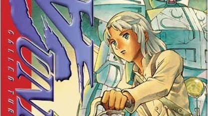 Recensione Turn A Gundam vol. 1 (di 5) – Gp Publishing preview