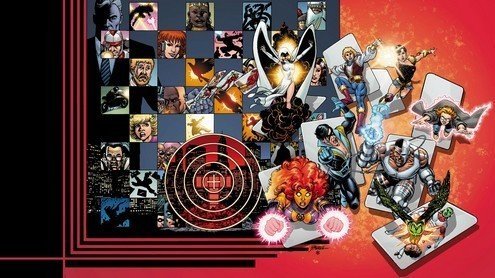 Recensione: Nuovi Titani #1 article-post