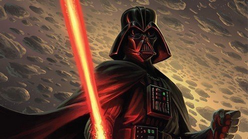 Dagli USA: recensione Star Wars Adventures The Will of Darth Vader preview
