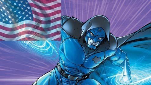 Dagli USA: recensione The Traveller – Stan lee, Mark Waid – Boom! Studios preview