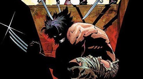 Recensione 100% Marvel Best Wolverine: Arma X – Panini Comics preview