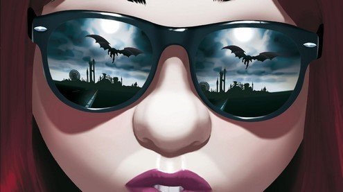 Recensione Zombillennium 1 Gretchen – ReNoir Comics preview