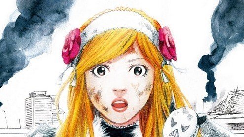 Recensione: 51 modi per salvarla vol. 1 (di 5) preview