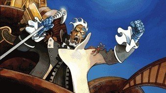 Recensione: La storia del Capitano Quijote Patchwork preview