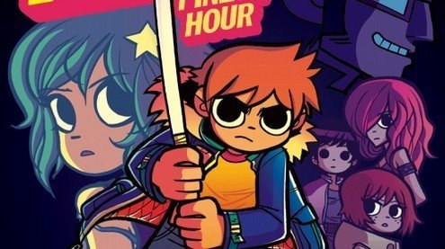 Recensione: Scott Pilgrim vol. 6 – L’Ora della Verità preview