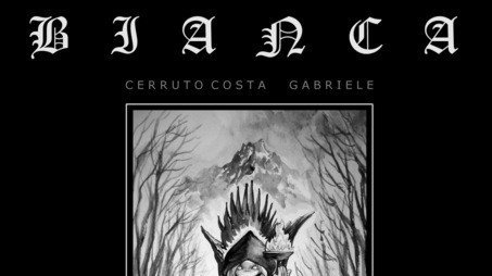 Recensione: Bianca vol. 1-3 article-post