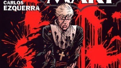 Recensione: Bloody Mary preview