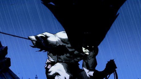 Dagli USA: recensione Batman Detective Comics 867-870 preview