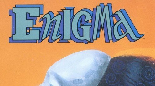 Recensione: Enigma preview