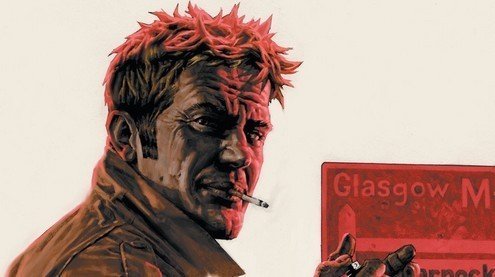 Recensione: Hellblazer di Peter Milligan n. 2 article-post