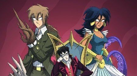 Recensione: Il Risveglio dello Zelfiro Vol. 2 – Il Principe di Sangue preview