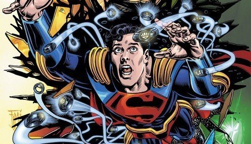 Recensione: La Notte Più Profonda – Adventure Comics article-post