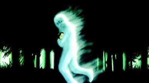 Recensione: Occhi dietro vol. 1 (di 3) preview