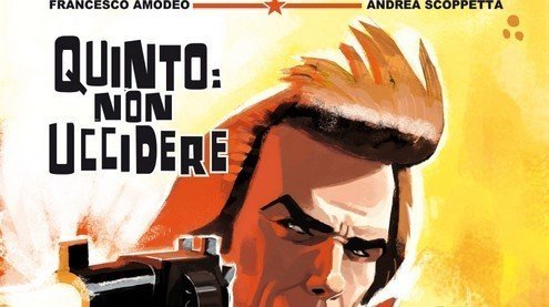Recensione: Quinto: non uccidere preview