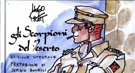 Recensione: Gli Scorpioni del Deserto preview