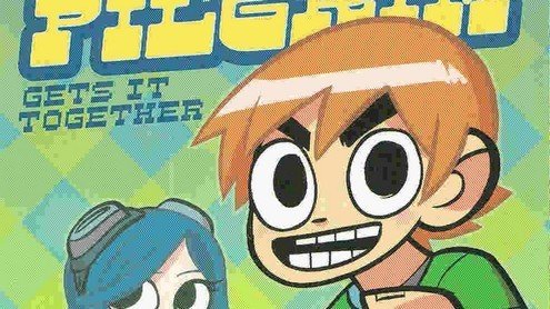 Recensione: Scott Pilgrim vol. 4 – Scott Pilgrim Torna in Pista preview