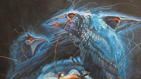 Recensione: Stray Toasters preview