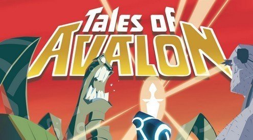 Recensione: Tales of Avalon preview