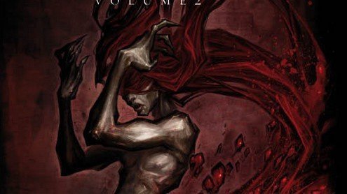 Recensione: Vampiri Vol.2 article-post