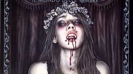 Recensione: Vampiri – Il Mondo delle Ombre preview