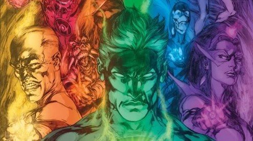 Recensione: Racconti della Notte Più Profonda preview