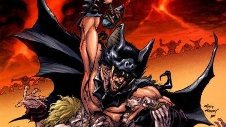 Dagli Usa: recensione Batman: The Return Of Bruce Wayne 1-6 preview