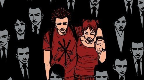 Recensione: Demo – Brian Wood preview