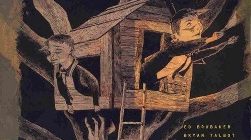 Recensione: I Due Ragazzi Morti Detective preview