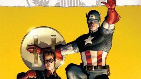 Recensione: 100% Marvel – Il Progetto Marvels article-post