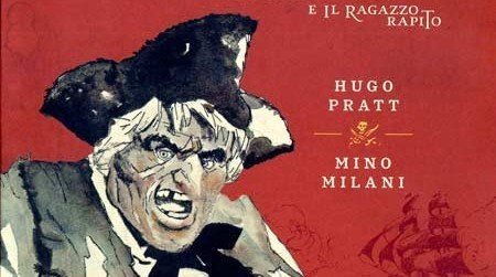 Recensione: L’Isola del Tesoro di Hugo Pratt preview