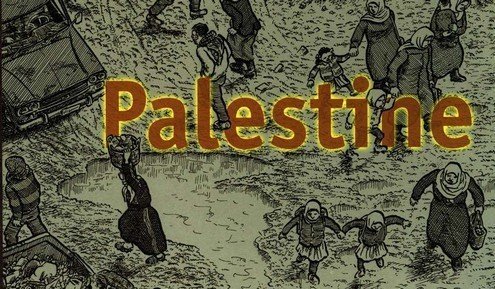 palestina-joe-sacco