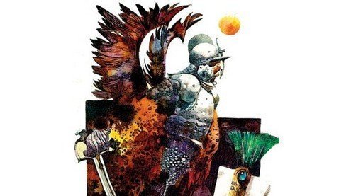 Recensione: Toppi, Sulle Rotte dell’Immaginario vol. 3 – Europee preview