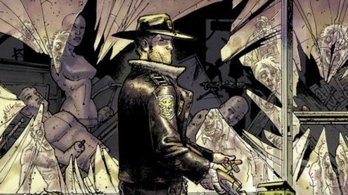 Recensione: The Walking Dead Vol. 1 – Giorni Perduti preview