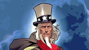 Recensione: Uncle Sam preview