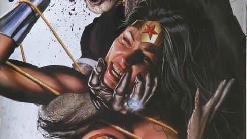 Recensione: Wonder Woman – La Notte Più Profonda article-post