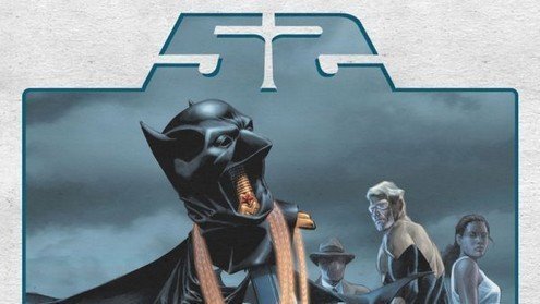 Recensione: 52 vol. 1 preview