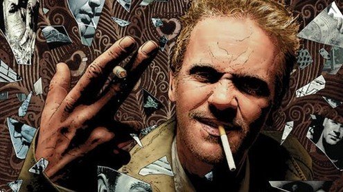 Recensione: Hellblazer Presenta: Mr. E preview
