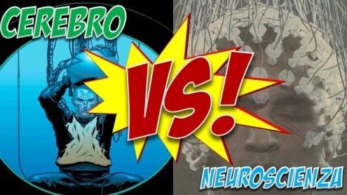 VERSUS! N.10: Cerebro Vs! Neuroscienza preview