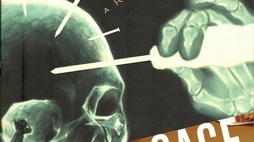 Recensione: Area 10 – Christos N. Gage preview